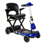 Drive ZooMe Auto Flex Folding Travel Scooter Including 3-Year Extended Warr,Special price: only $69.76 - Image 4