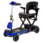 Drive ZooMe Auto Flex Folding Travel Scooter Including 3-Year Extended Warr,Special price: only $69.76 - Image 5