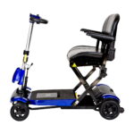 Drive ZooMe Auto Flex Folding Travel Scooter Including 3-Year Extended Warr,Special price: only $69.76 - Image 6