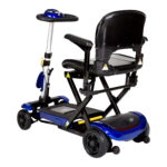 Drive ZooMe Auto Flex Folding Travel Scooter Including 3-Year Extended Warr,Special price: only $69.76 - Image 9