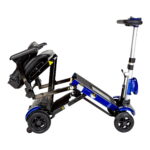 Drive ZooMe Auto Flex Folding Travel Scooter Including 3-Year Extended Warr,Special price: only $69.76 - Image 11