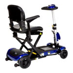 Drive ZooMe Auto Flex Folding Travel Scooter Including 3-Year Extended Warr,Special price: only $69.76 - Image 13